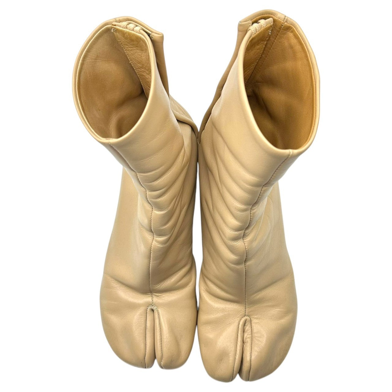 MAISON MARGIELA(メゾンマルジェラ) TABI BOOTS 足袋 ブーツ ヒール