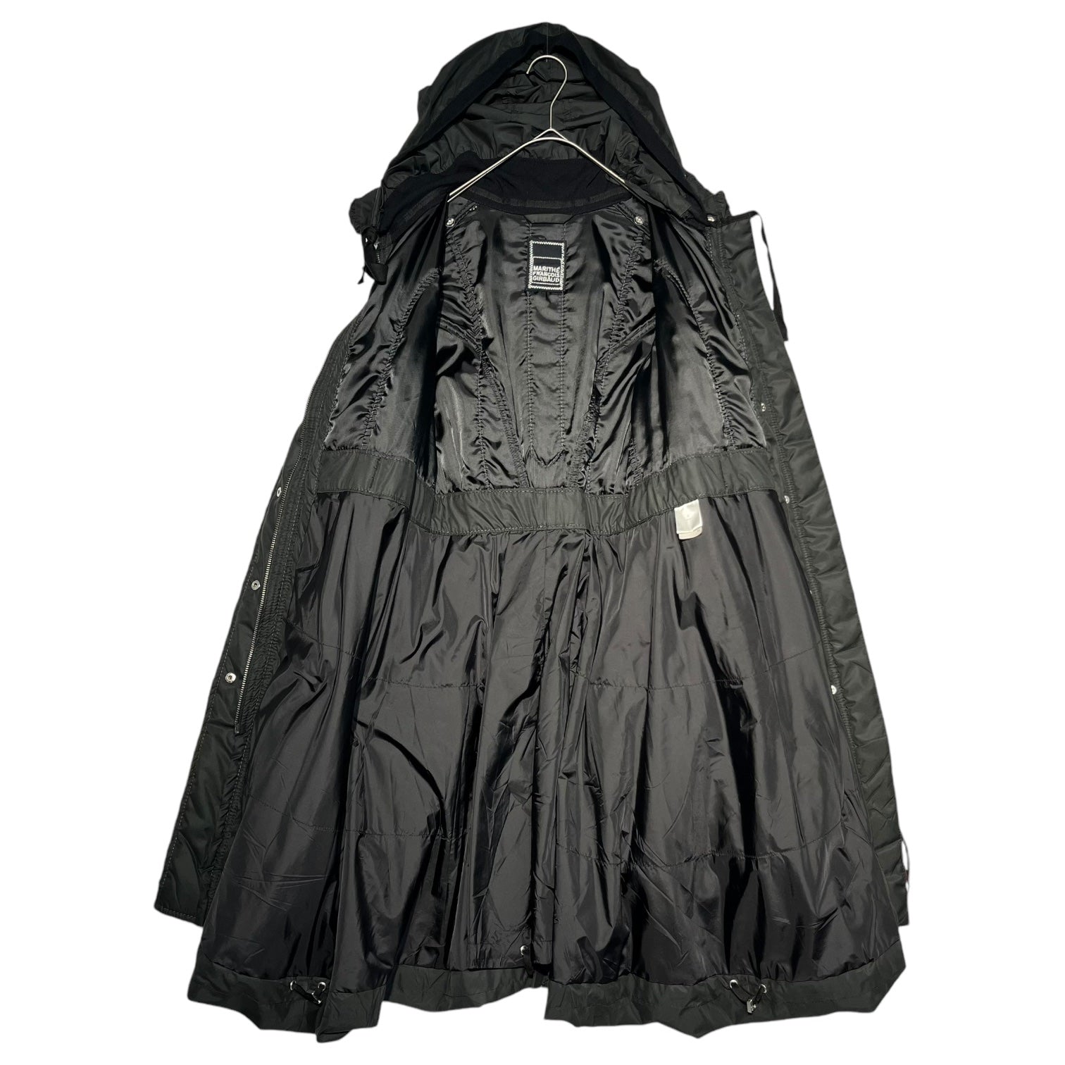 MARITHE FRANCOIS GIRBAUD(マリテフランソワジルボー) 00's Gathered