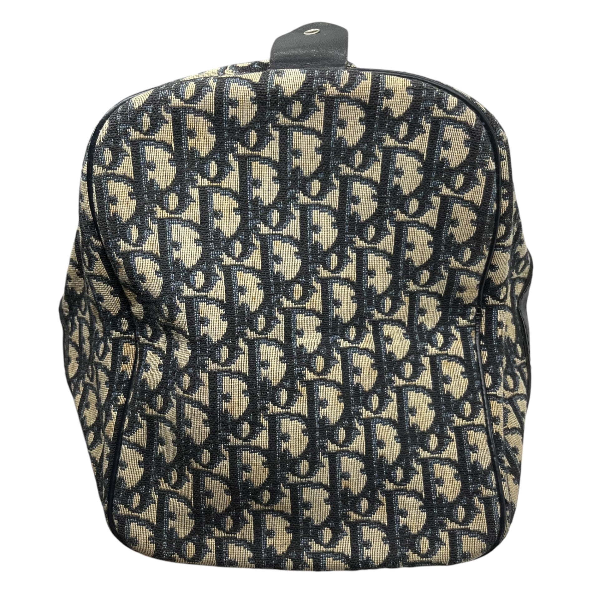 Christian Dior(クリスチャンディオール) Vintage Trotter Print