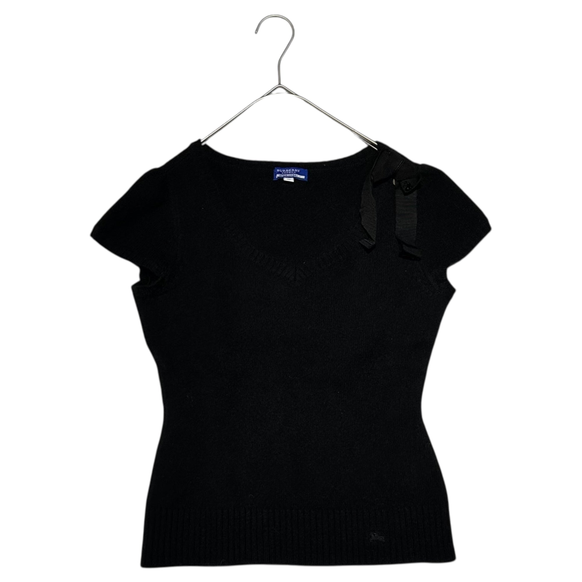 BURBERRY BLUE LABEL(バーバリーブルーレーベル) Shoulder Ribbon One