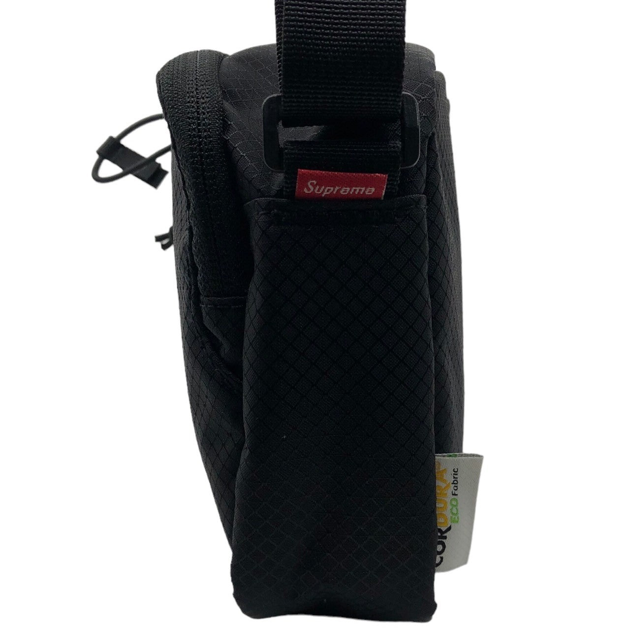 SUPREME(シュプリーム) 22SS Side Bag CORDURA ナイロン サイドバッグ