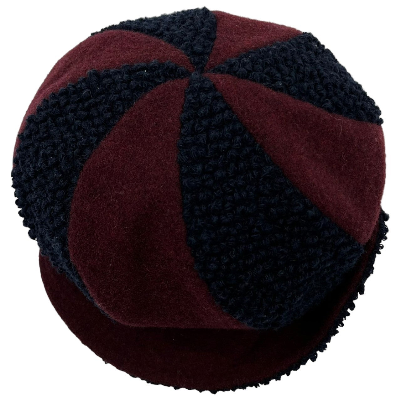 Vivienne Westwood(ヴィヴィアンウエストウッド) Wool blend different