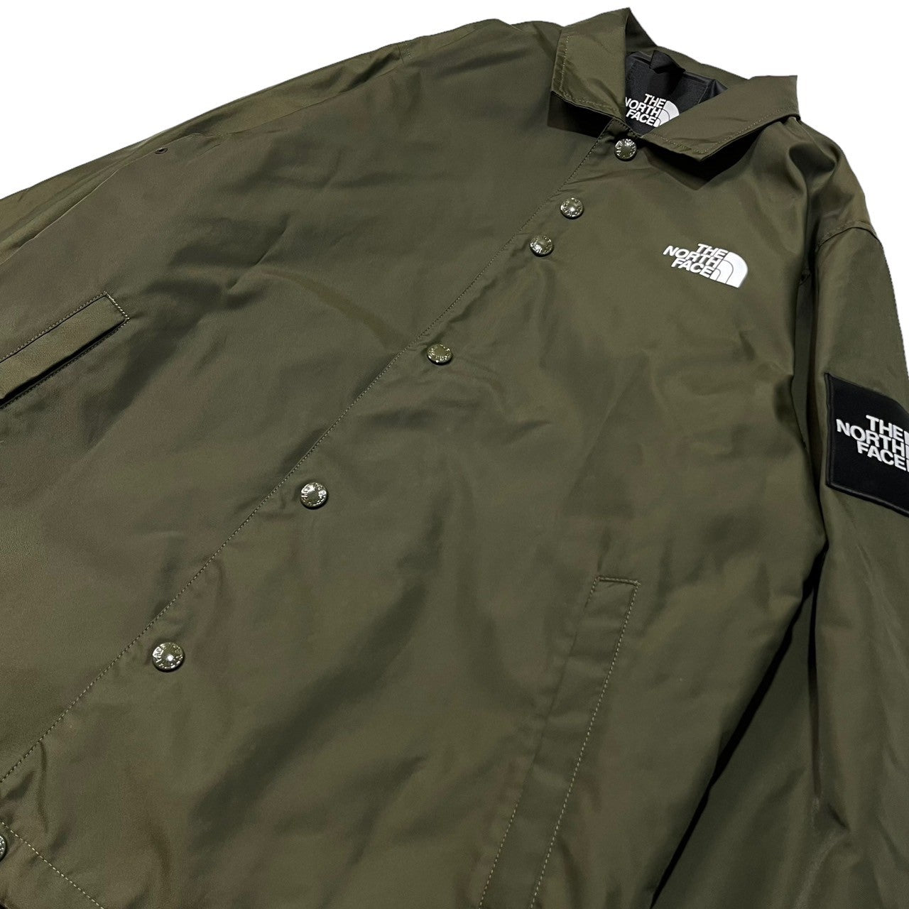 THE NORTH FACE(ザノースフェイス) The Coach Jacket ザ コーチ