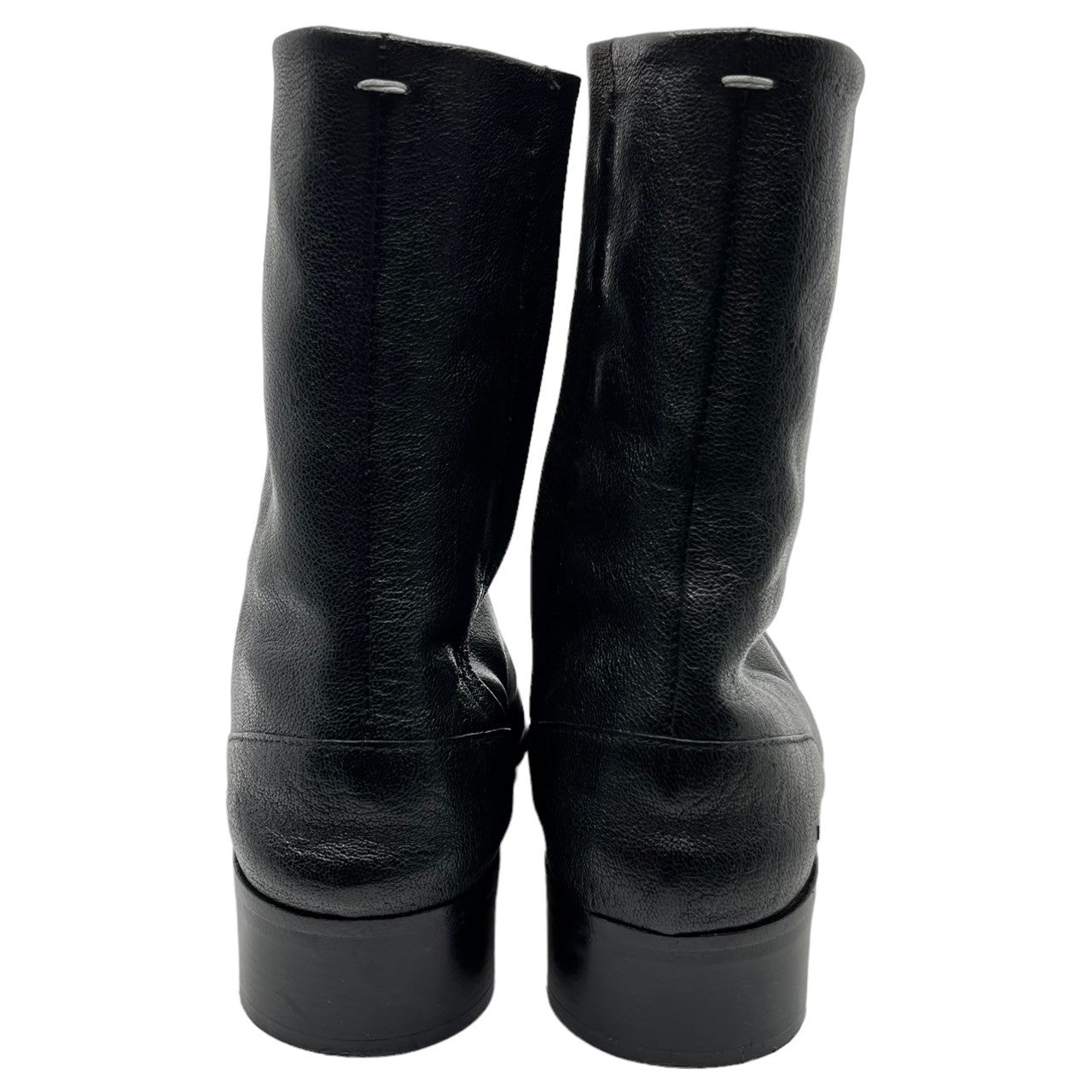 MAISON MARGIELA(メゾンマルジェラ) TABI BOOTS 足袋 ブーツ S57WU0153