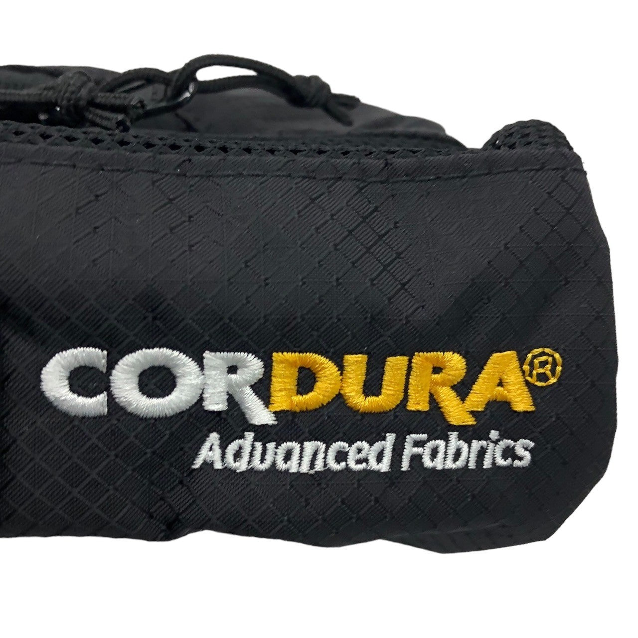 SUPREME(シュプリーム) 22SS Side Bag CORDURA ナイロン サイドバッグ