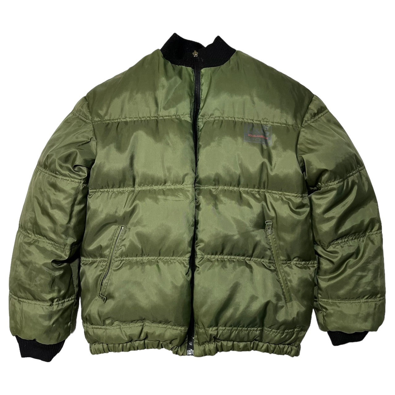 D&G DOLCE&GABBANA(ディーアンドジードルチェ&ガッバーナ) 00s