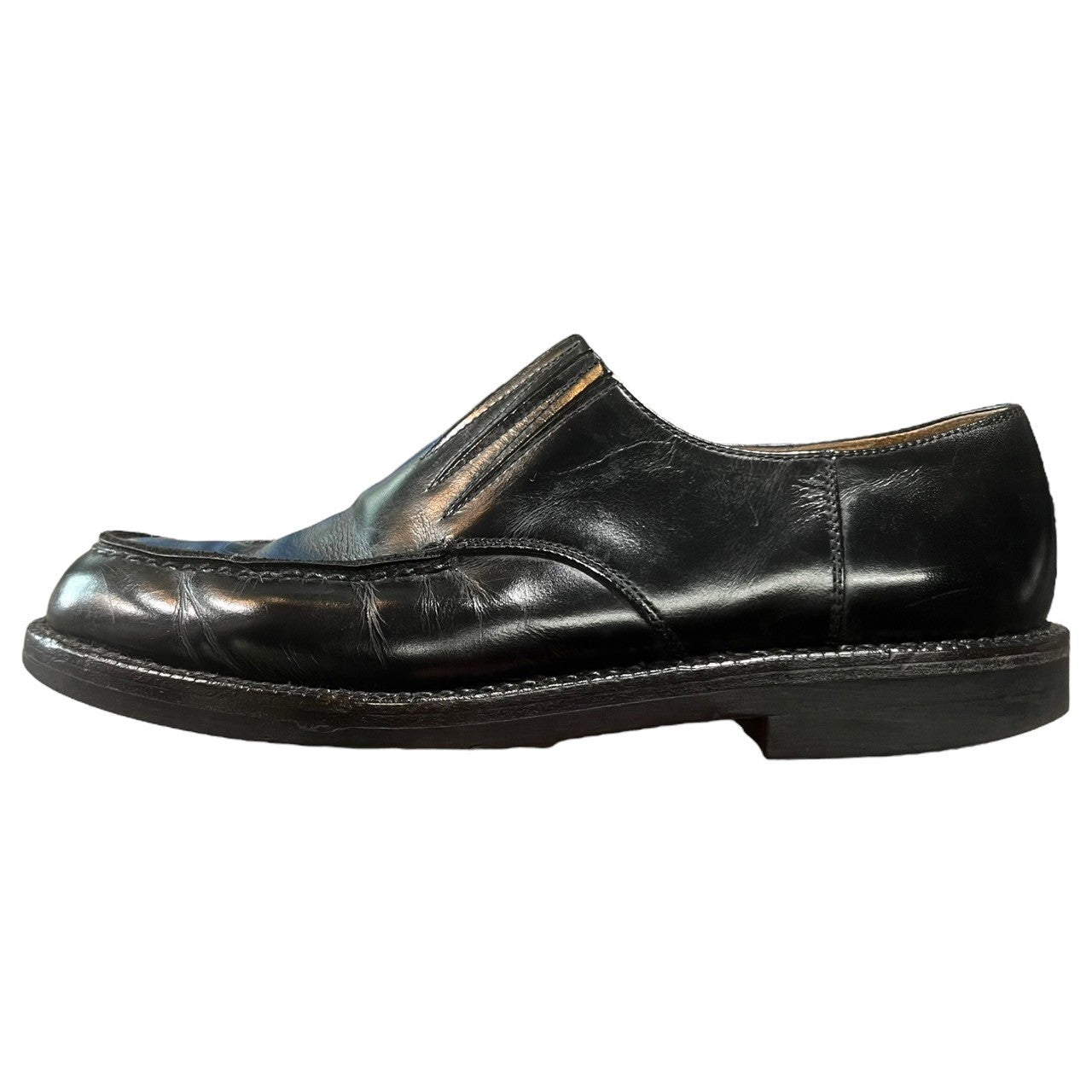 COMME des GARCONS HOMME(コムデギャルソンオム) 00s front gore