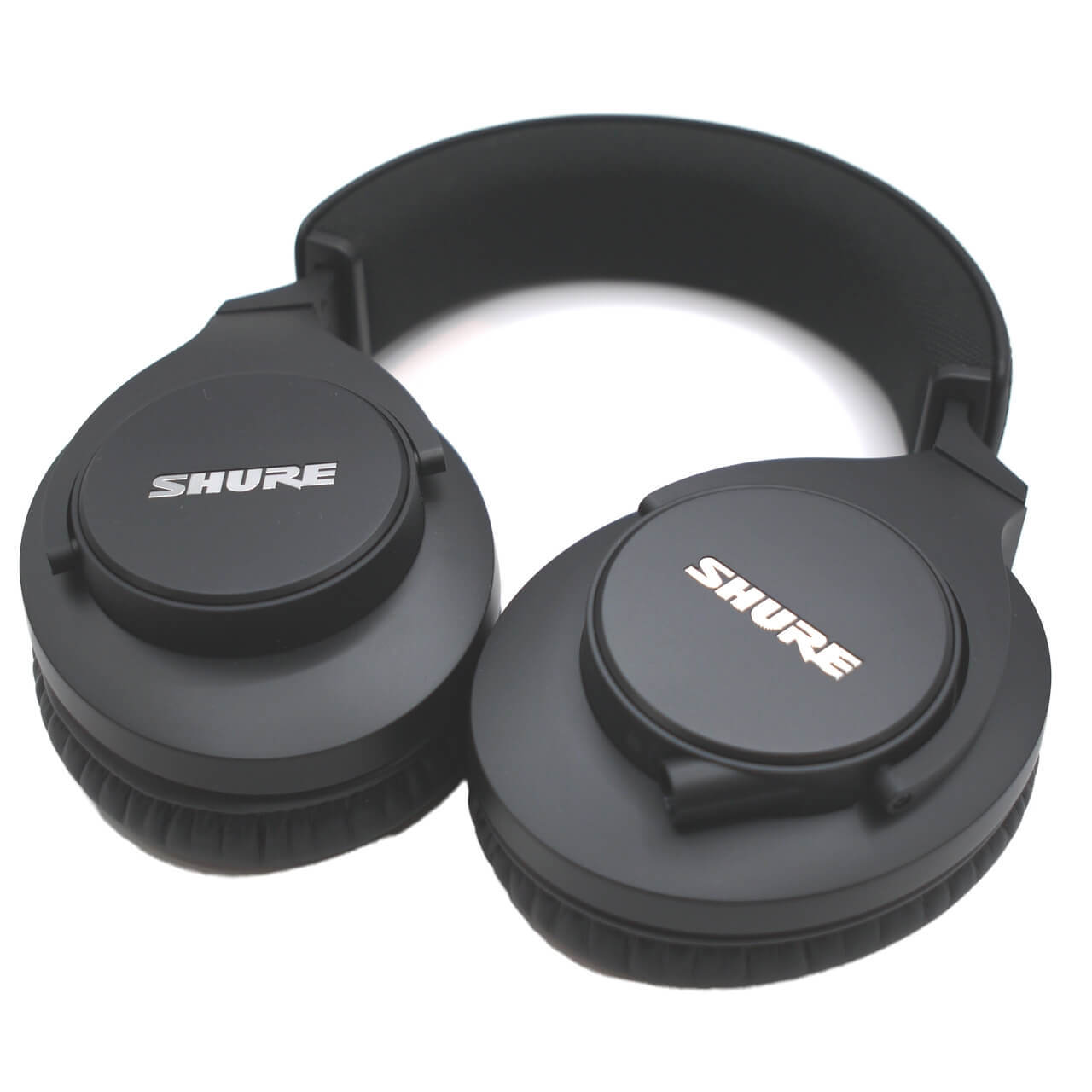 SHURE SRH440A-A 正確モニター密閉型ヘッドホン - - 西尾楽器