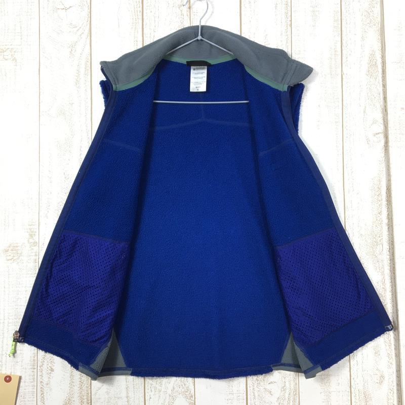 Men's S ブルー系】 Patagonia ( パタゴニア ) R2 ベスト R2 Vest