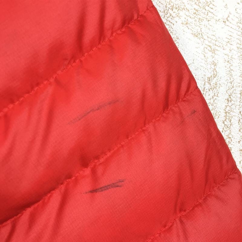 Men's S レッド系】Patagonia ( パタゴニア ) ダウン セーター Down