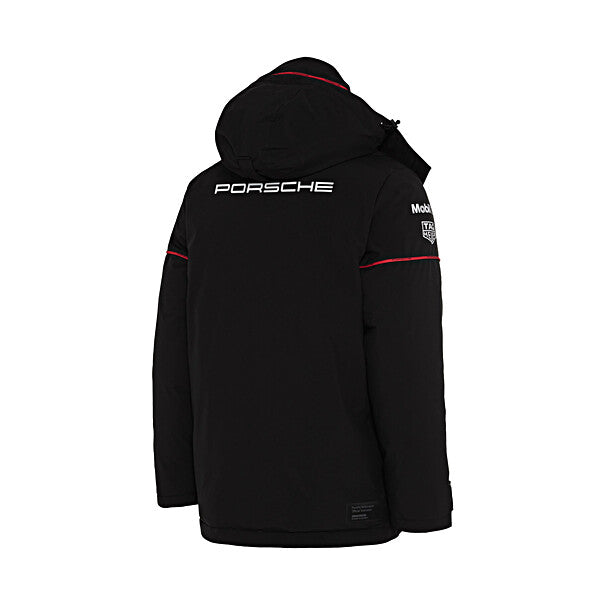 Porsche x Puma Unisex Winter Jacket - Motorsport Replica – Porsche