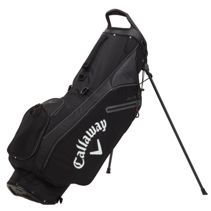 Callaway Golf Zero DBL Rogue Stand Bag