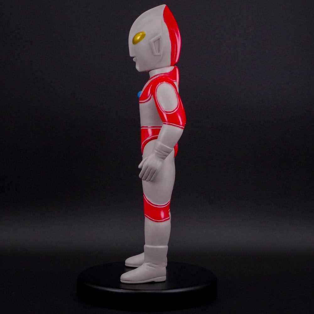 在るSofviの慶】マスク取れ（大）帰ってきたウルトラマン (レトロ