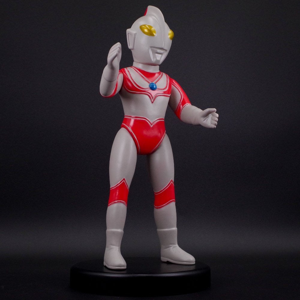 ウルトラマンタロウ 面取れ ソフビ ブルマァク 当時物 Yahoo