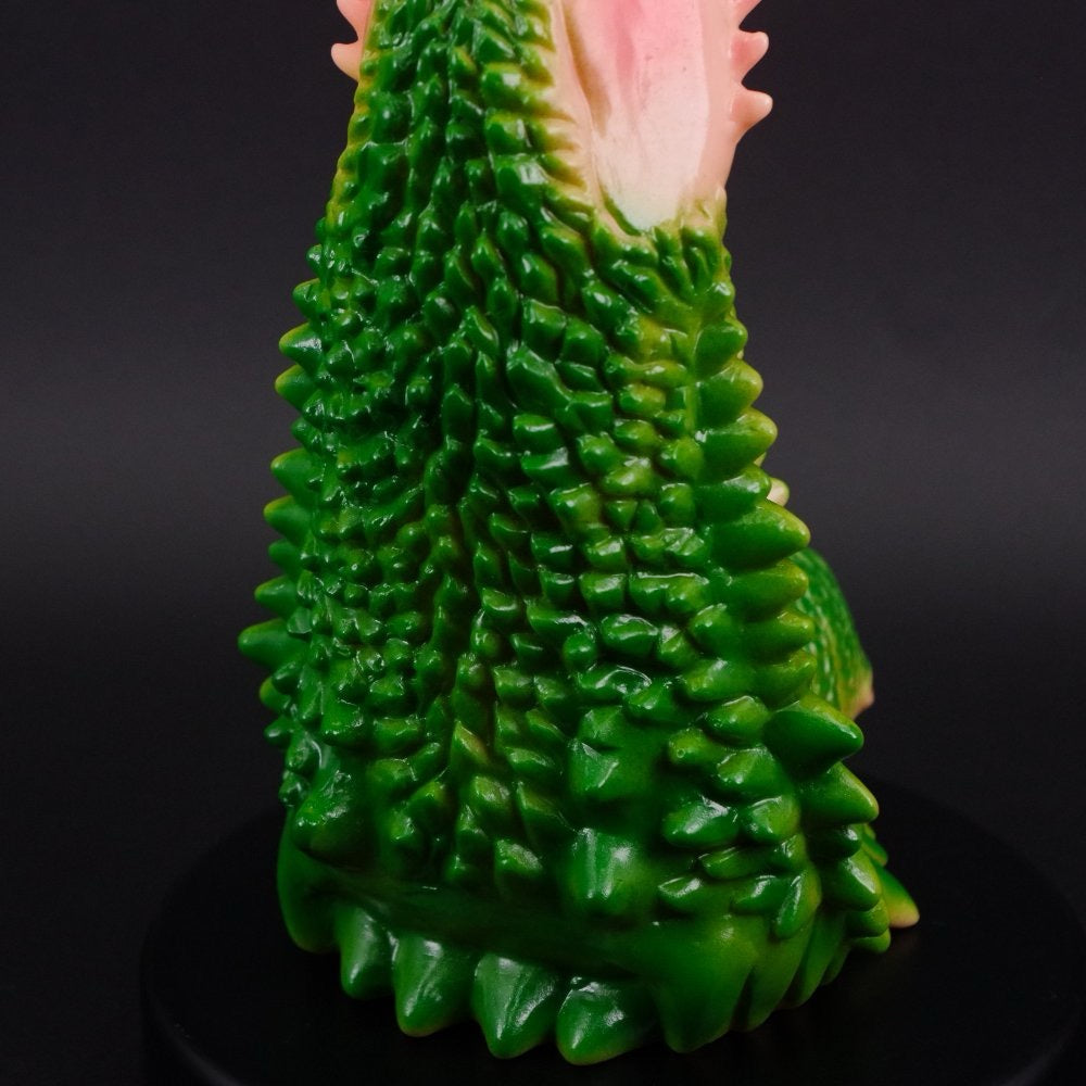 受付終了】古代怪獣ツインテール(Gカラー)/ブルマァク/BULLMARK