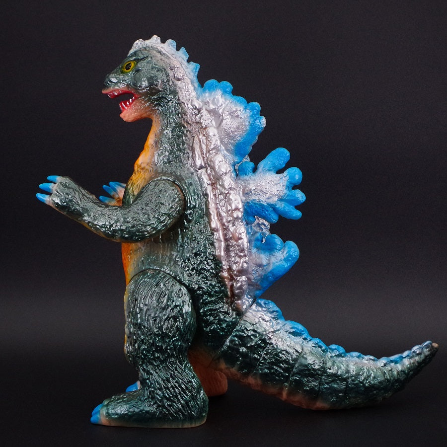 在るSofviの慶】ブルマァク怪獣シリーズGゴジラ (レトロカラー