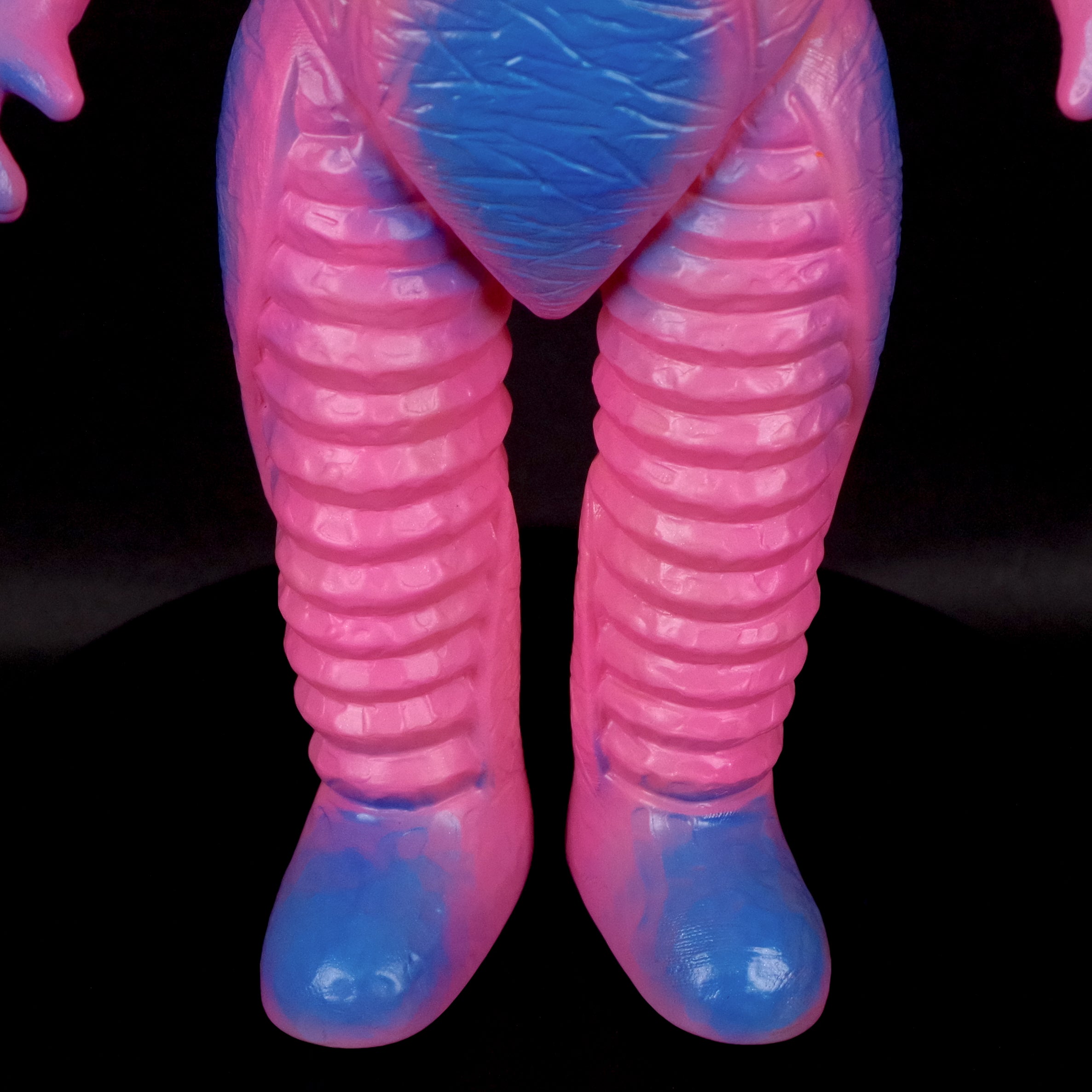 ブルマァク怪獣シリーズ ゼットン(ピンク) – セブンティーズ