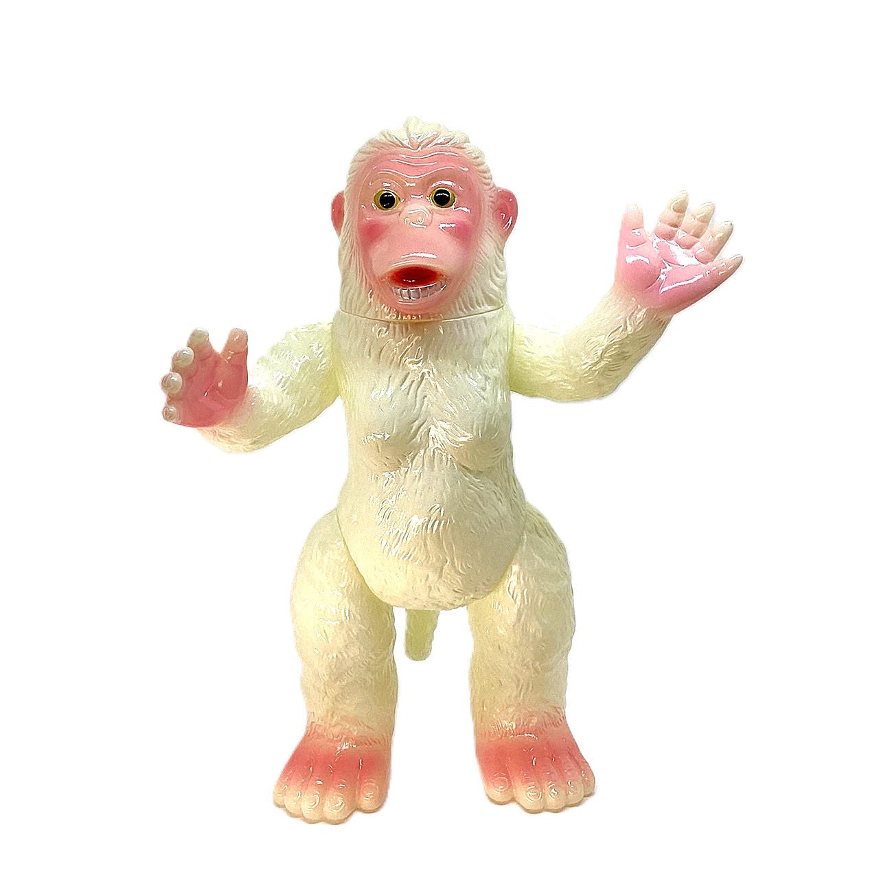 記念日のSofvi ― 弥生】70'sセブンティーズ限定モデル 世紀の巨猿