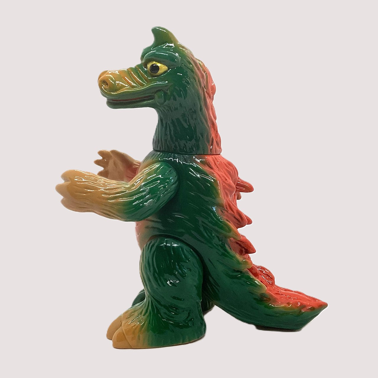 受付終了】火山怪獣バロン 70'sカラー 2025ver./マルモンシティ