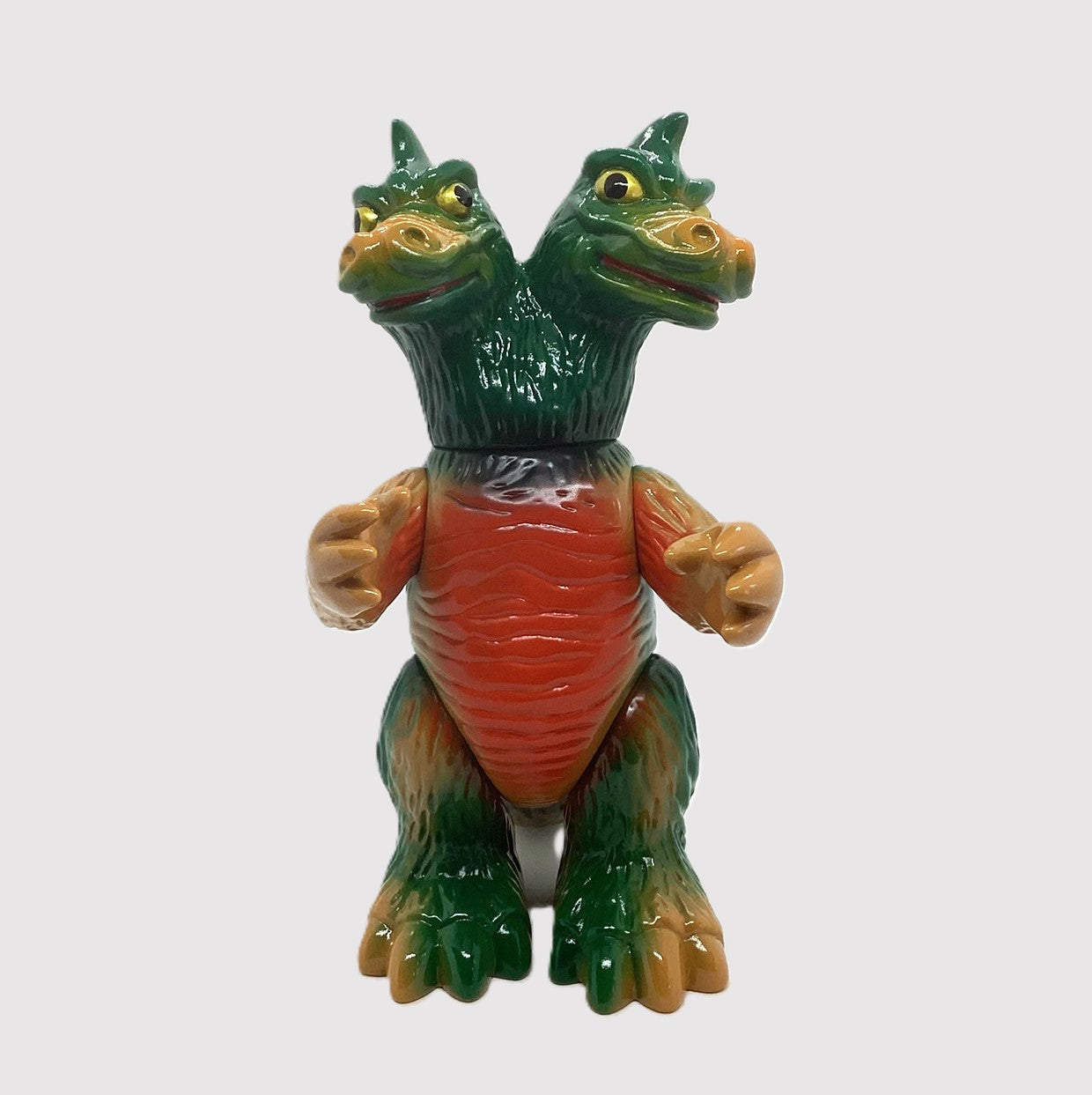 受付終了】火山怪獣バロン 70'sカラー 2025ver./マルモンシティ