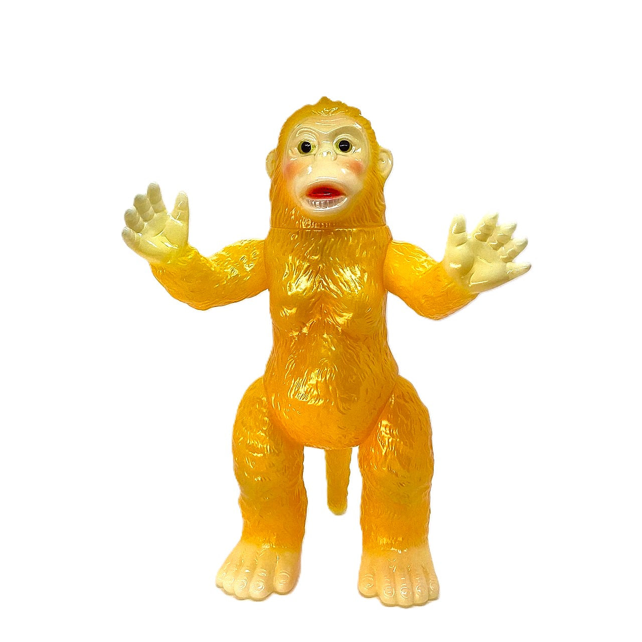 寒明けのSofvi ― 如月】70'sセブンティーズ限定モデル 世紀の巨猿