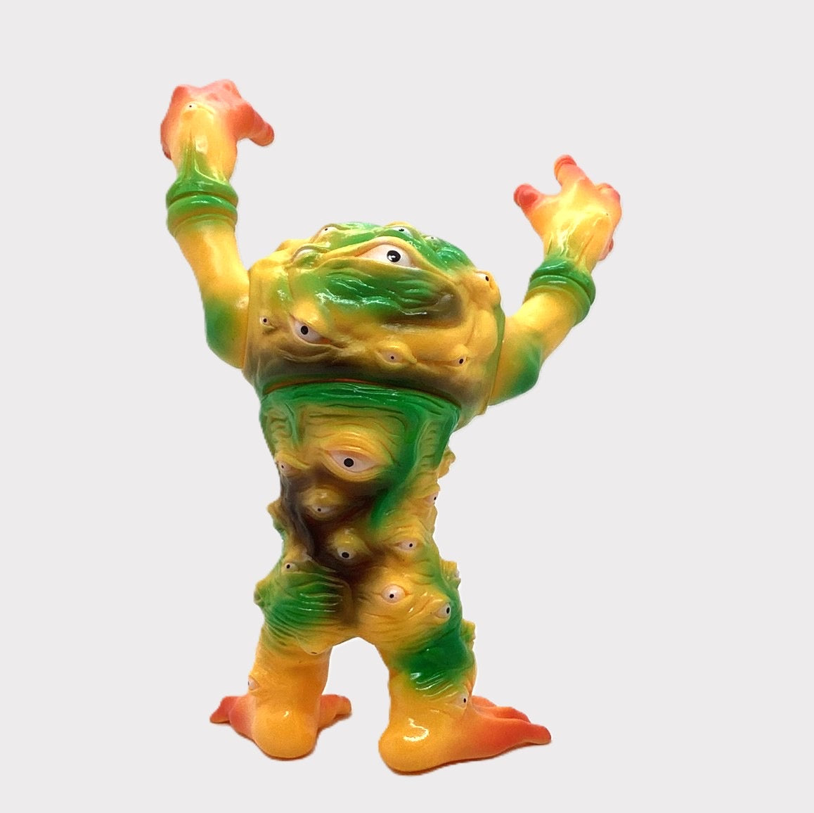 記念日のSofvi ― 弥生】宇宙怪獣メギーラ（セブンティーズ限定1st