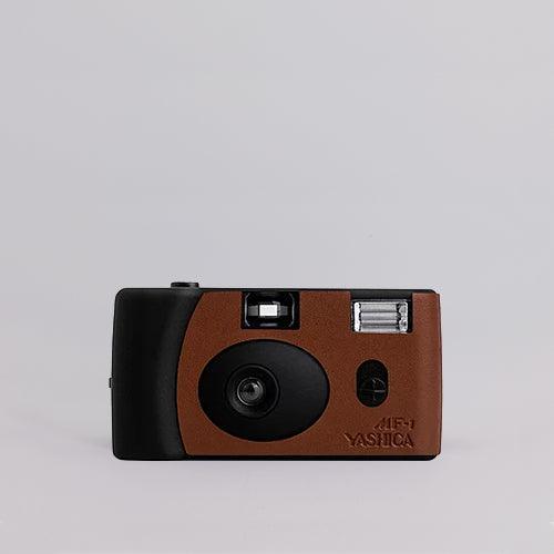 Yashica MF-1 Snapshot Art Camera – 8storeytree
