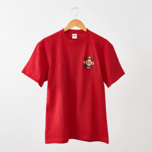 風林火山公式Tシャツ | M.LEAGUE（Mリーグ）グッズ販売公式サイト