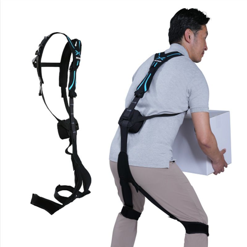 マッスルスーツ公式ストア – マッスルスーツ公式ストア｜腰の負担を