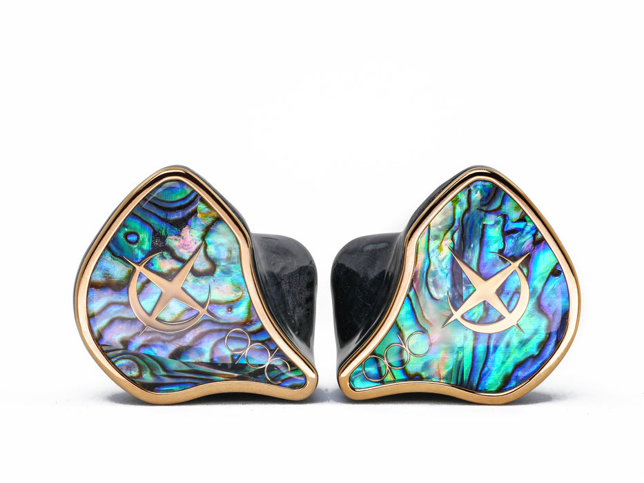 qdc Emperor (Like New) — MusicTeck