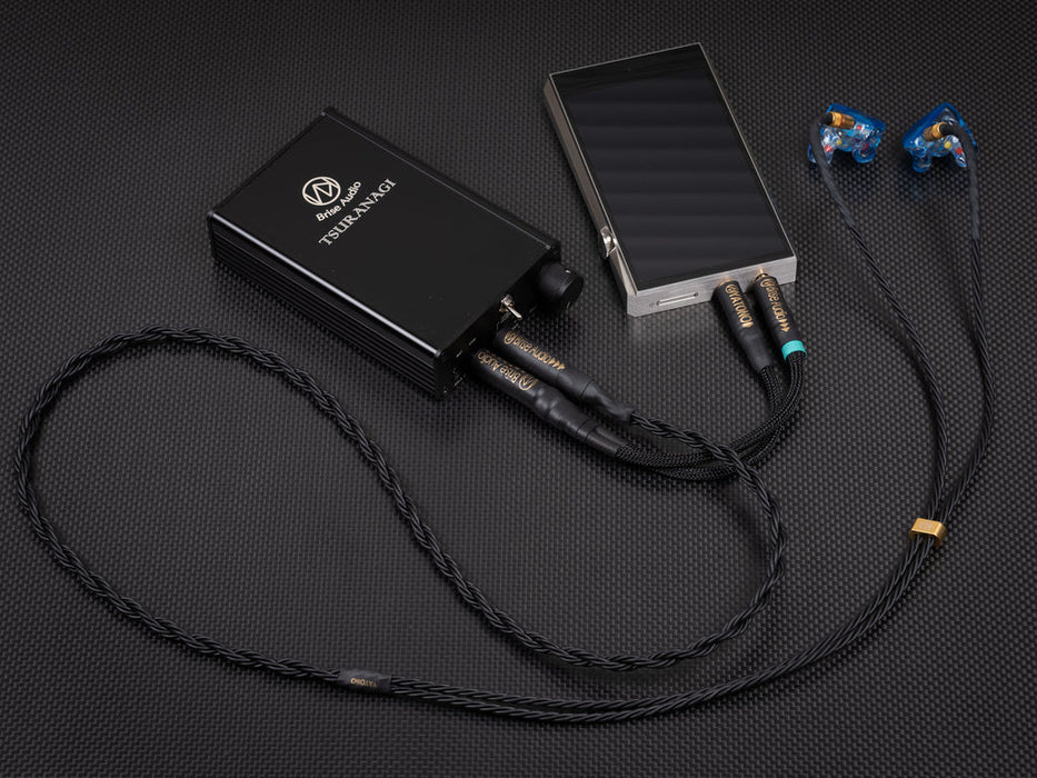 Brise Audio YATONO MINI Ultimate — MusicTeck