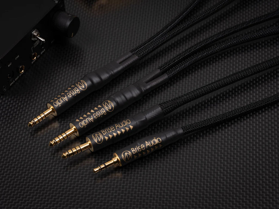 Brise Audio YATONO MINI Ultimate — MusicTeck