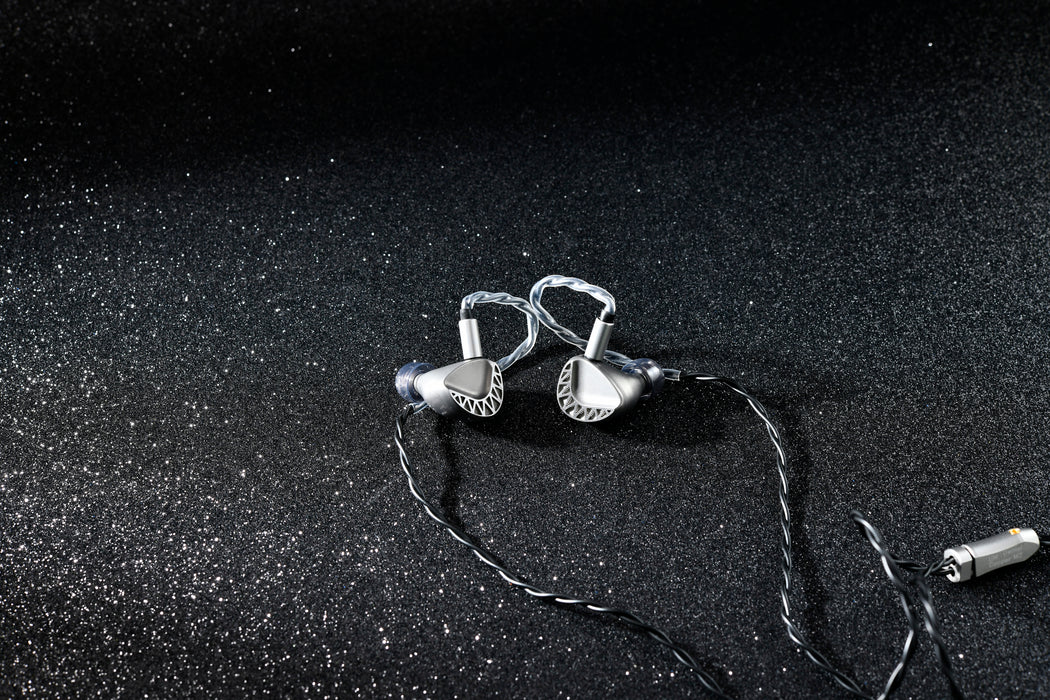 Unique Melody Maven II·Crescent — MusicTeck