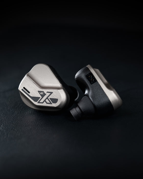 Vision Ears VE 10 — MusicTeck