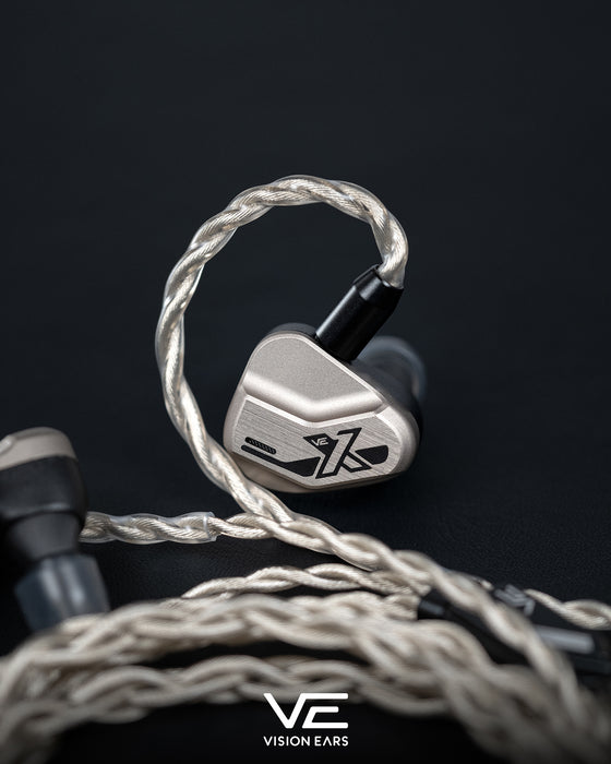Vision Ears VE 10 — MusicTeck
