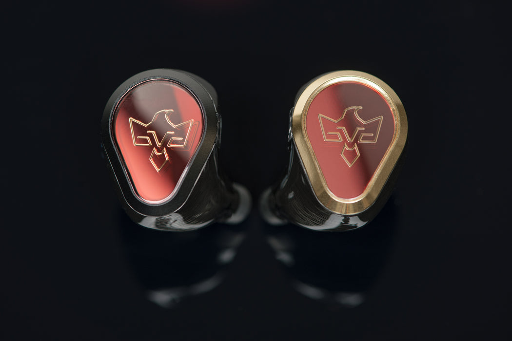 Vision Ears PHöNIX (Universal) - 4.4mm — MusicTeck