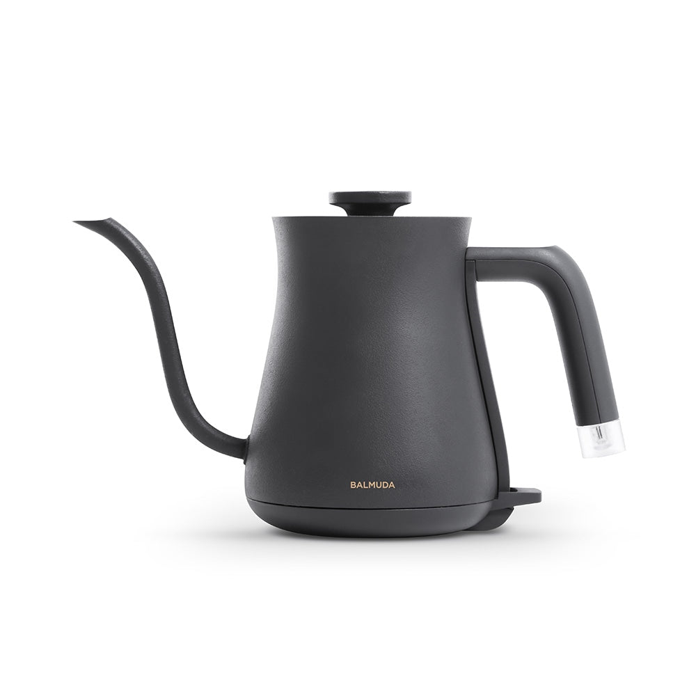 ♡YUURI♡さん専用 BALMUDA The Pot 電気ケトル 未使用 小さくて美しい電気