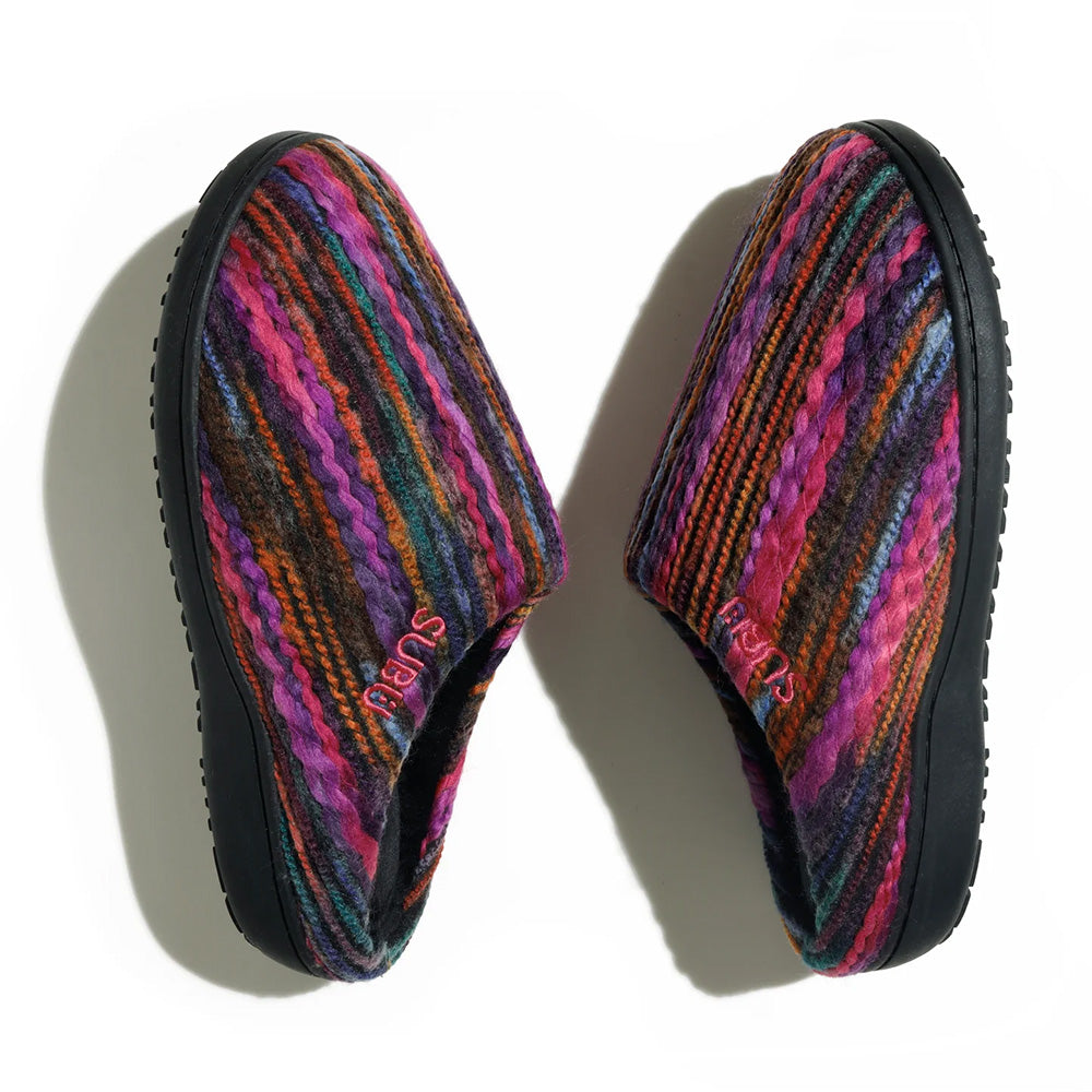 不思議な温もりと異質な存在感を演出する SUBU（スブ）DOTS COSMIC