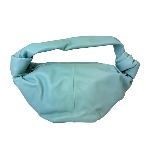 BOTTEGAVENETA/ボッテガヴェネタ】 ダブルノット 629635 ハンドバッグ