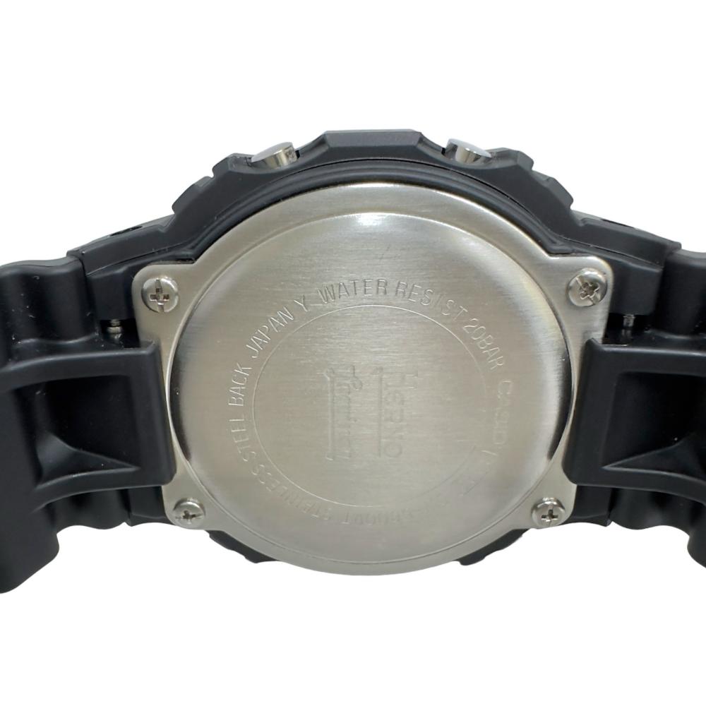 CASIO/カシオ】 HERNO LAMINAR G-SHOCK DW-5600VT ヘルノ ラミナー