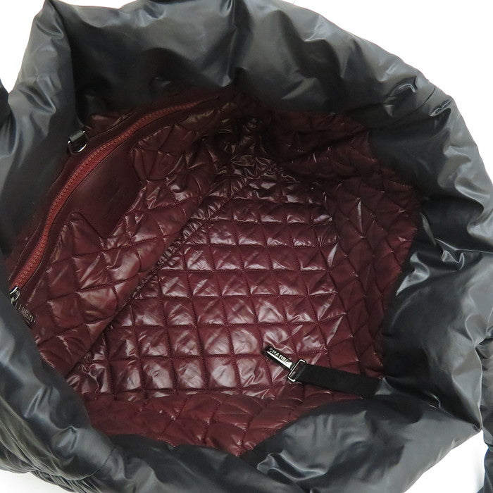 CHANEL/シャネル】 ココ コクーン A47107 キルティング トートバッグ