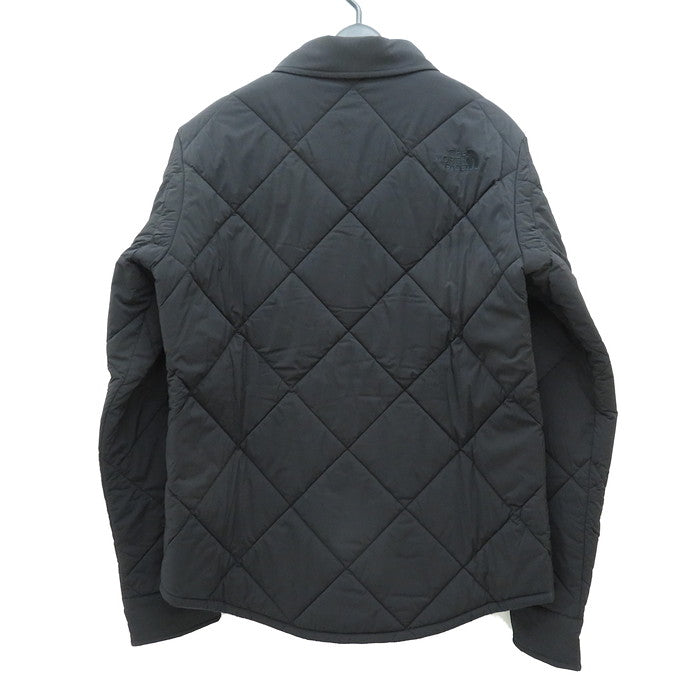 THE NORTH FACE/ザ・ノースフェイス】 NY81735 ジャストバウトシャツ