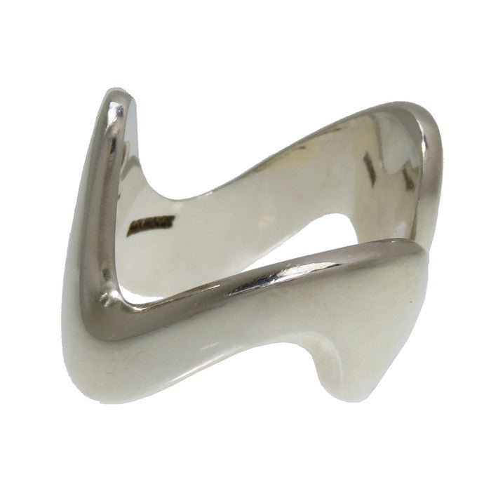12号【Georg Jensen/ジョージジェンセン】 リング・指輪 シルバー925