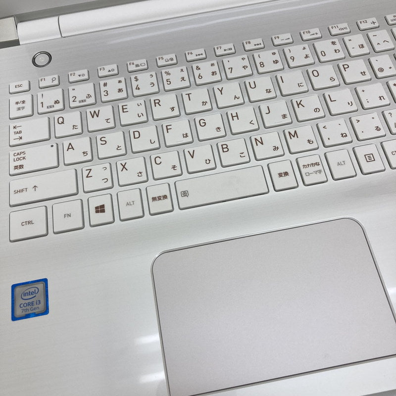 TOSHIBA/東芝】 Dynabook/ダイナブック T45/EWD PT45EWD-SJA2 ノート