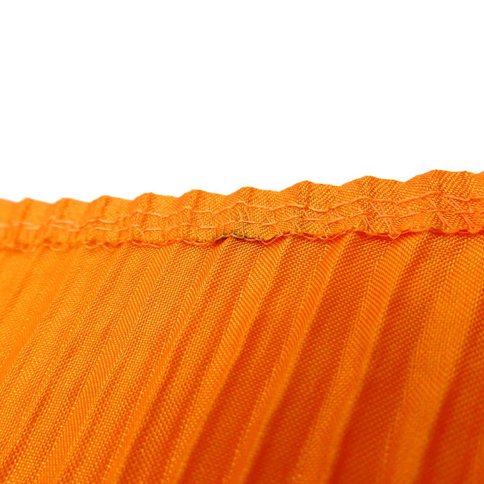 im product/アイムプロダクト】 イッセイミヤケ エプロン プリーツ