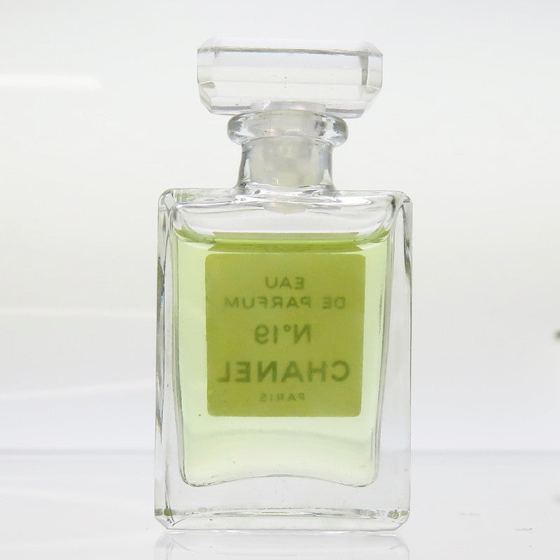 CHANEL/シャネル】 香水瓶 ロング No19 ネックレス GP 61.6g 82cm