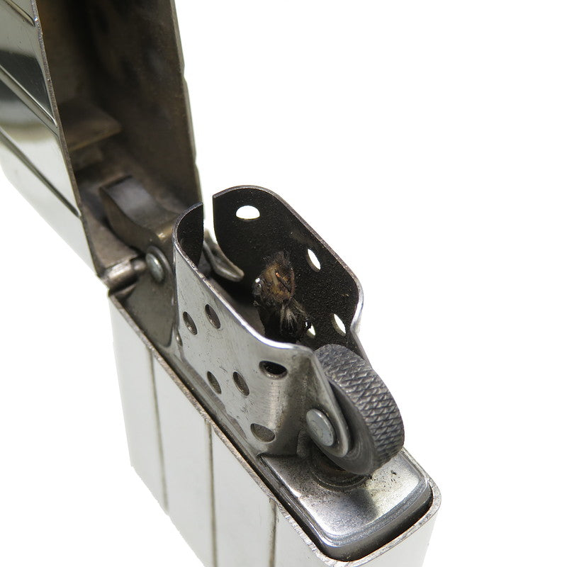 TIFFANY&Co./ティファニー】 ZIPPO/ジッポライター イタリア製(ケース