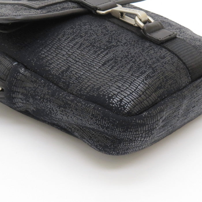 CHANEL/シャネル】 スポーツライン ショルダーバッグ 12番台(2008年頃