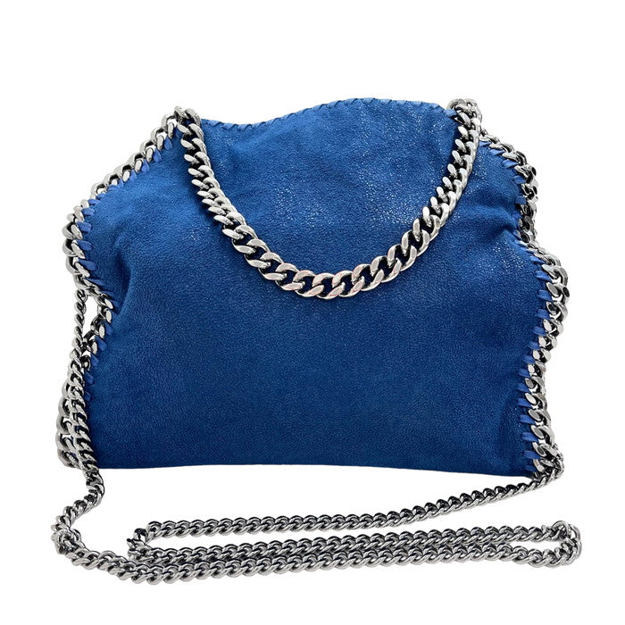 Stella McCartney/ステラマッカートニー】 ファラベラ チェーン