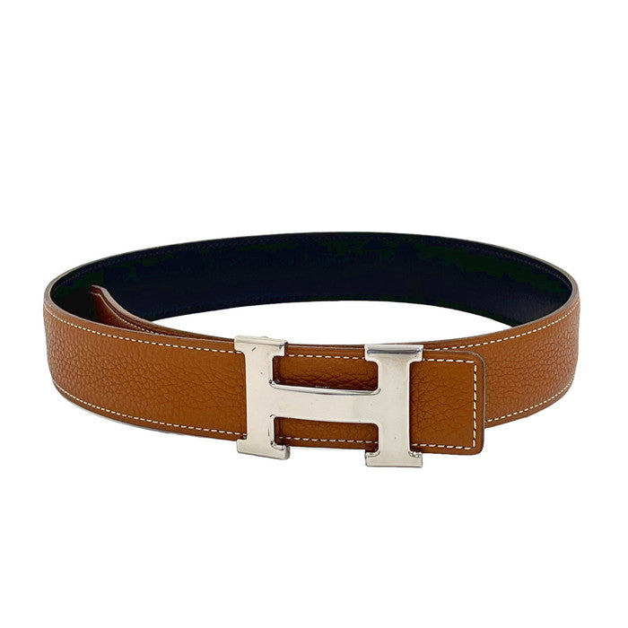 HERMES/エルメス】 Hベルト コンスタンス リバーシブル #70 ベルト